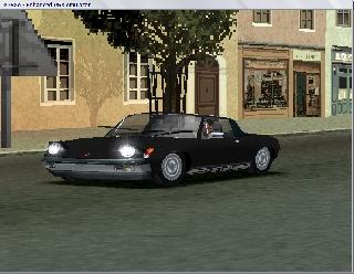 Screenshot Thumbnail / Media File 1 for Need for Speed - Porsche Unleashed [NTSC-U]